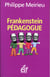 Frankenstein pédagogue
