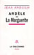 Ardèle ou la marguerite