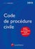Code de procédure civile 2013 - le code des procédures civiles d'exécution