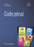 Code pénal (édition 2016)