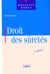 Droit des suretes - 2e edition