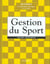 Gestion du sport