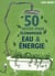 50 GESTES ECONOMIE EAU ETENERGIE