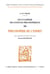 Encyclopédie des sciences philosophiques : III La philosophie de l'esprit