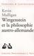 Wittgenstein et la philosophie austro-allemande