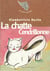 La chatte cendrillonne - visage - le coeur fécondant