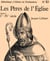 Les pères de l'Eglise Tome 1 - I-IV siècle