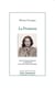 La promesse