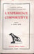 L'expérience corporative