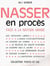 Nasser en procès face à la nation arabe
