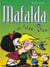 Mafalda Tome 11 : Mafalda s'en va