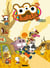 Bao Battle - Tome 01 : Ambiance de la brousse