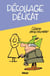 Décollage délicat
