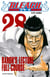 Bleach Tome 28 : Baron's lecture Full-course