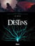 Destins Tome 10 - le mur