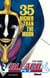 Bleach Tome 35 : higher than the moon