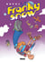 Franky Snow Tome 11 : Franky Snow s'envoie en l'air