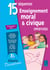 15 Sequences Enseignement Moral Et Civique Cp Ce1 Ce2
