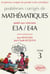 Mathématiques E3A-E4A - 2002-2004 - Tome 3
