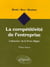 La compétitivité de l'entreprise - L'obsession de la firme allégée