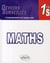 Devoirs surveillés : mathématiques - 1ère S