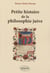 Petite histoire de la philosophie juive