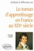 Roman d'apprentissage en France XIXe siècle (Le)