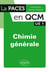 Chimie générale - UE 1