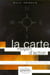 La carte, moyen d'action - Conception - réalisation