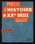 Precis d'histoire du xxe siecle pour reussir le concours d'entree a sciences po