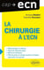 La chirurgie a l ecn