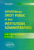 Initiation au droit public et aux institutions administratives avec fiches de synthèse et Q.C.M.