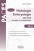 Ue2 - histologie-embryologie. 600 qcm corriges et commentes
