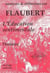 Analyses et réflexions sur Flaubert - l'éducation sentimentale