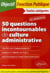 50 Questions Incontournables De Culture Administrative - Toutes Catégories