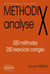 Analyse 2e édition