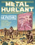 Métal Hurlant n.9 : Le futur ? C'était mieux après