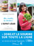 L'esprit léger - mes recettes du bonheur !