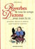 Proverbes de tous temps dictons p/vie