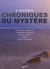 Les chroniques du mystères