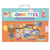Mes gommettes d'anniversaire - Ma pochette de gommettes