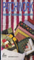 Patchwork - materiel - technique - decoration