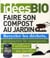 Faire son compost au jardin