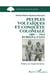 Peuples voltaiques et conquete coloniale 1885-1914