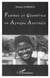 Femmes et géométrie en Afrique Australe