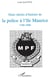 Deux siècles d'histoire de la police à l'île Maurice 1768-1968