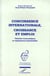 Concurrence internationale, croissance et emploi - théories économiques et expériences industrielles