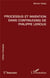 Processus et invention dans Continuo(ns) de Philippe Leroux