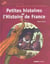 Petite histoire de l'histoire de france