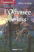 Rougemuraille : l'odyssée de Triss
